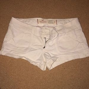 Hollister shorts